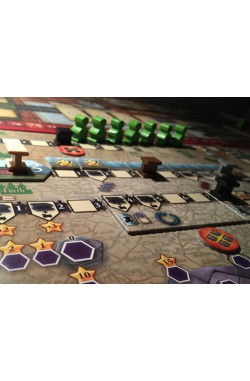 Russian Railroads: German Railroads Russian Railroads: German Railroads